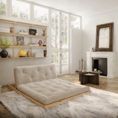sofa FLIP natural pine (pohovka z borovice)