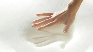 futony pěnové (foam) - KARUP