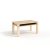 TUCK COFFEE TABLE w. big storage-KOPIE