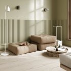 sofa MORE POUF