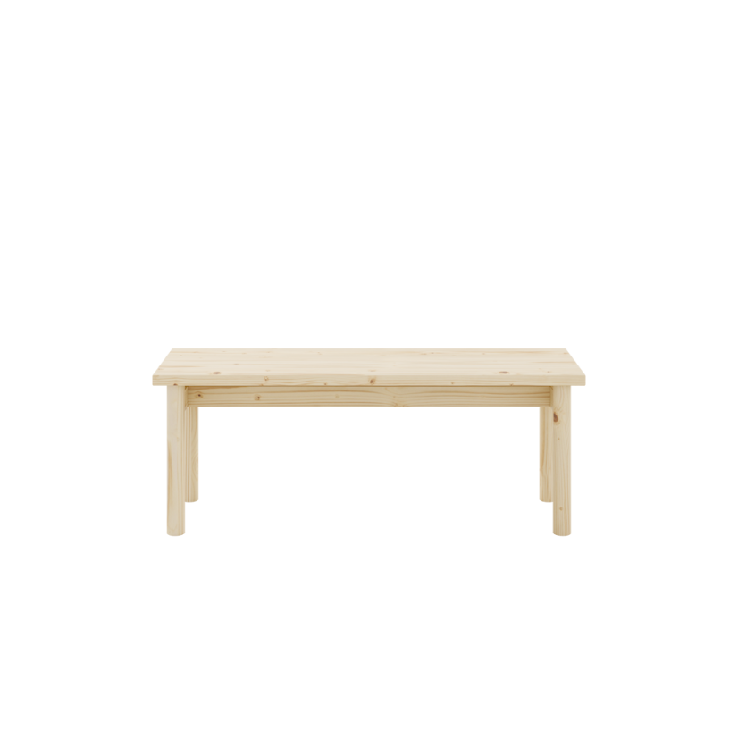PACE BENCH