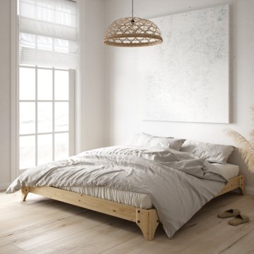 ELAN bed - KARUP