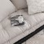 sofa CHICO natural tatami (pohovka) - barva: karup natural, barva futonu: natural 701