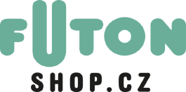 deckchair BOOGIE OUTDOOR - lehátko venkovní (skládací) - rozměr: 65x88x75 cm, Barva: olej (pro exteriér), barva futonu: white :: www.futonshop.cz