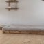 sofa ROOTS natural pine (pohovka z borovice)
