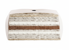 FUTON natural deluxe (komfort)