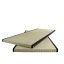 TATAMI natural mat (podložka) - barva: Black, rozměr: 90*200 cm