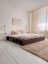 ZIGGY BED natural pine (postel z borovice) - barva: karup natural, rozměr: 140*200 cm