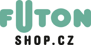 futony nepromokavé (outdoor) - barva - olej (pro exteriér) :: www.futonshop.cz