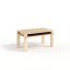 TUCK COFFEE TABLE w. big storage-KOPIE