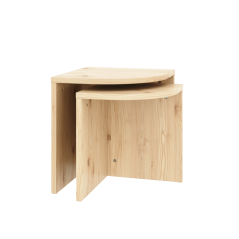 table COMBINE (set stolíků)