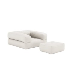 sofa CUBE (futonová pohovka)