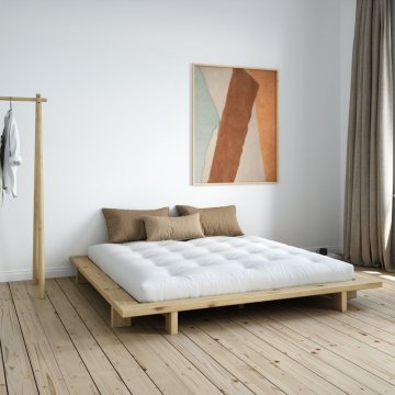 JAPAN bed - rozměr - 180*200 cm