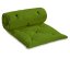 FUTON natural bed in bag (postel v pytli) - barva: Natural, rozměr: 70*190 cm