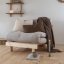 sofa ROOTS natural pine (pohovka z borovice)