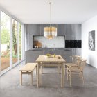 dining table PACE