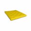 SHIATSU natural mat (podložka) - rozměr: 90*200 cm, Barva: yellow