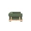 sofa STAY natural pine (pohovka z borovice) - barva: karup natural, barva futonu: grandpa beige 660