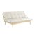 sofa FOLK natural pine (pohovka z borovice)