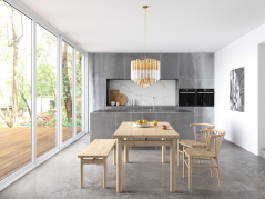 PACE DINING TABLE
