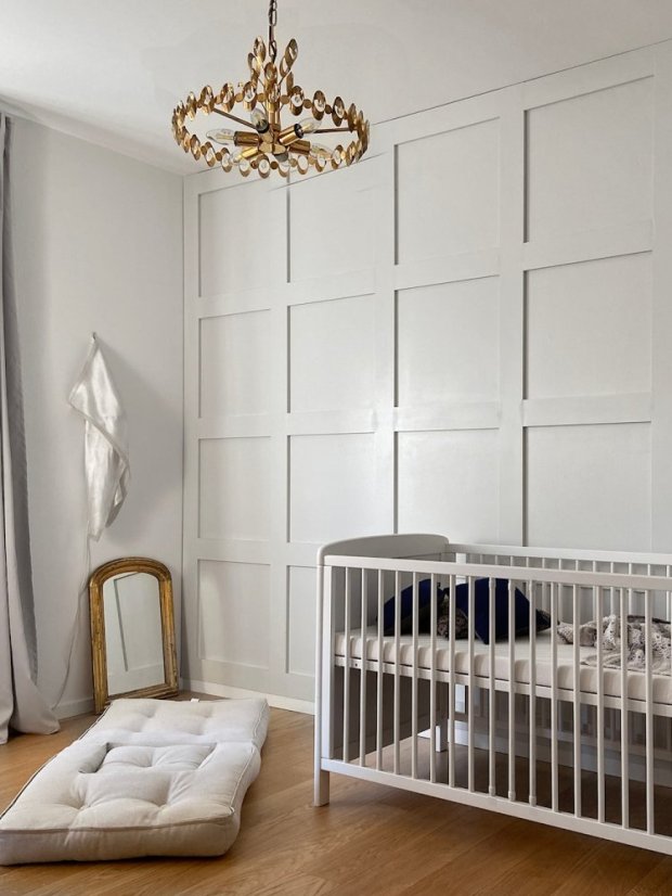 MINI CUBE - rozměr: 60x68x24 cm, barva futonu: natural