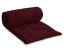 FUTON natural bed in bag (postel v pytli) - barva: Natural, rozměr: 70*190 cm