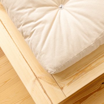 Futony - Barva - Saphire