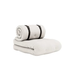 sofa BUCKLE-UP (futonová pohovka )