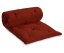 FUTON natural bed in bag (postel v pytli) - barva: Natural, rozměr: 70*190 cm