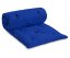FUTON natural bed in bag (postel v pytli) - barva: Natural, rozměr: 70*190 cm