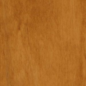 WOOD 01 natural alder bed (postel z olše) - rozměr: 90*200 cm, Barva: Natural adler