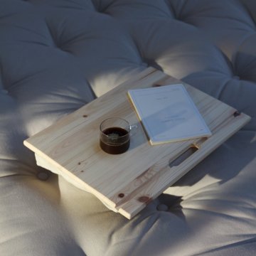 lap table BFF