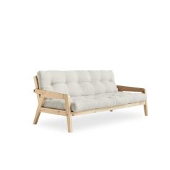 sofa GRAB natural pine (pohovka z borovice)