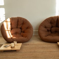 sofa NIDO (futonová pohovka )