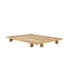 JAPAN bed