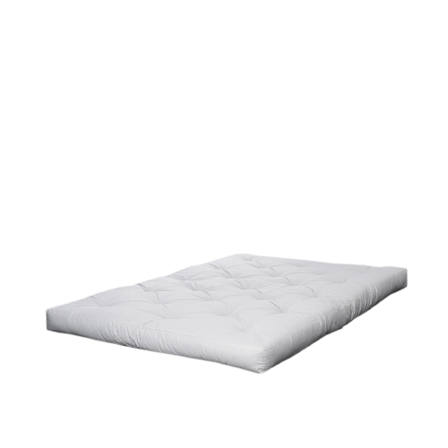 TRIPLE LATEX FUTON karupdesign - rozměr: 80x200 cm, barva futonu: natural
