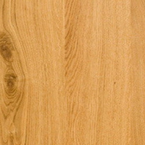 WOOD 04 natural oak bed (postel z dubu) - barva: Natural oak, rozměr: 90*200 cm