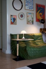 table ADJUST (stolík)