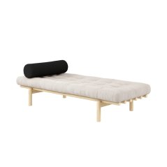 sofa NEXT daybed natural pine (pohovka z borovice)