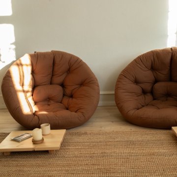 sofa NIDO