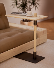 table ADJUST (stolík)