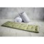 FUTON natural bed in bag (postel v pytli) - barva: Natural, rozměr: 70*190 cm