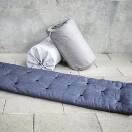 Bed in Bag v praktickém rozměru