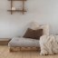 sofa ROOTS natural pine (pohovka z borovice)