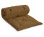 FUTON natural bed in bag (postel v pytli) - barva: Natural, rozměr: 70*190 cm