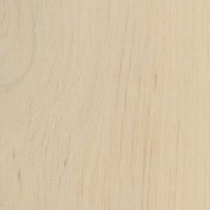 WOOD 01 natural alder bed (postel z olše) - rozměr: 90*200 cm, Barva: Natural adler