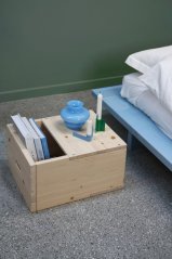 table GRAB-IT (stolík)