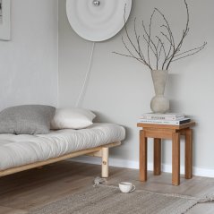 sofa PACE natural pine (pohovka z borovice)