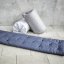 FUTON natural bed in bag (postel v pytli) - barva: Natural, rozměr: 70*190 cm