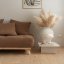 sofa SENZA DAYBED natural pine (pohovka z borovice) - rozměr: 90*200 cm, barva futonu: natural 701